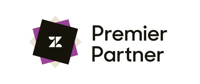 Badge: Premier Solution Partner